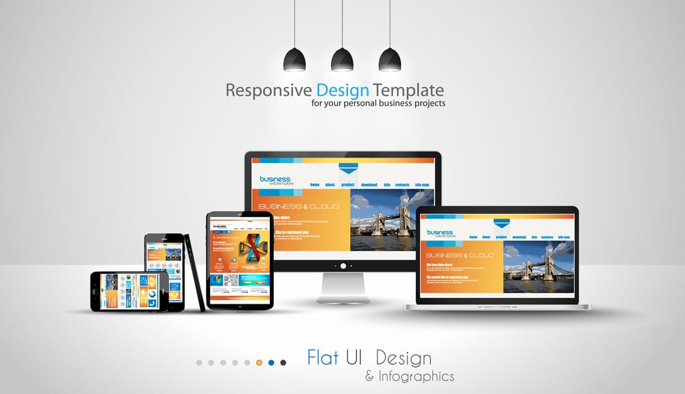 Những Lợi Ích Khi Thiết Kế Website Thân Thiện Với Người Dùng Những Lợi Ích Khi Thiết Kế Website Thân Thiện Với Người Dùng