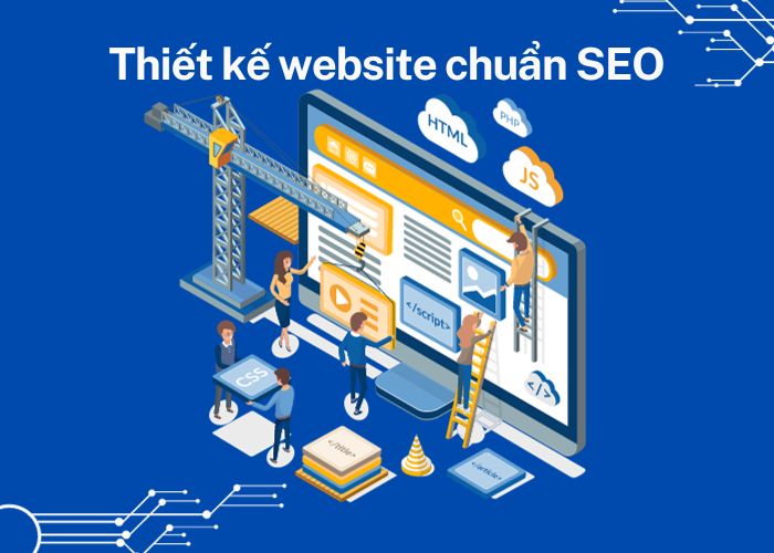 Quy Trình Disign Website Chuẩn Seo Quy Trình Disign Website Chuẩn Seo