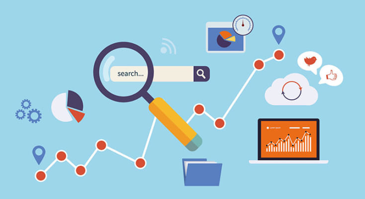 7 Lợi Ích Của Website Chuẩn Seo Với Doanh Nghiệp 7 Lợi Ích Của Website Chuẩn SEO Với Doanh Nghiệp