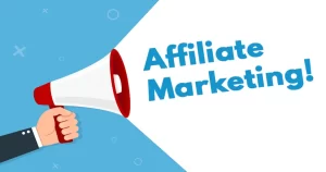 Affiliate Marketing Là Gì? Kiếm Tiền Qua Tiếp Thị Liên Kết Affiliate Marketing la gi Kiem tien qua tiep thi lien ket