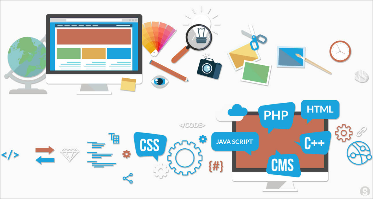 Các Lý Do Bạn Cần Thiết Kế Website Chuẩn Seo Cho Doanh Nghiệp