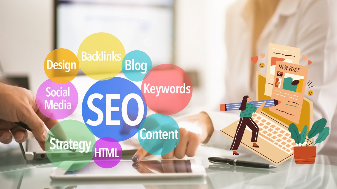 Cach Xay Dung Noi Dung Chuan SEO Cho Website 1