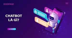 Chatbot Marketing la gi Tu dong hoa cham soc khach hang nhu the nao