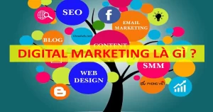 Digital Marketing Là Gì? Tổng Quan Kênh Và Chiến Lược Hiện Đại Digital Marketing la gi Tong quan kenh va chien luoc hien dai