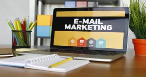 Email Marketing la gi Cach xay dung chien dich hieu qua