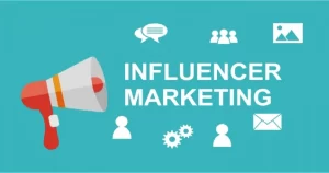 Influencer Marketing la gi Lam sao hop tac dung nguoi dung luc