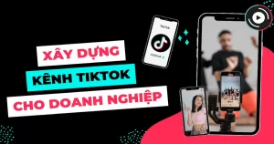 Tiktok Marketing Là Gì? Bí Quyết Viral Và Bán Hàng Trên Tiktok TikTok Marketing la gi Bi quyet viral va ban hang tren TikTok