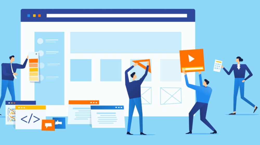 Top Sai Lầm Khi Xây Dựng Website Thương Hiệu Cá Nhân Top Sai Lam Khi Xay Dung Website Thuong Hieu Ca Nhan