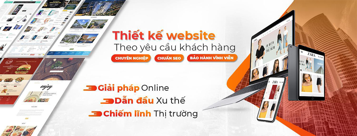 Vi Sao Website Dep Nhung Khong Co Khach Hang