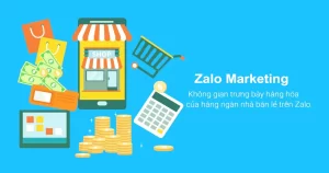 Zalo Marketing Là Gì? Bí Quyết Tận Dụng Zalo Để Tăng Khách Hàng Zalo Marketing la gi Bi quyet tan dung Zalo de tang khach hang