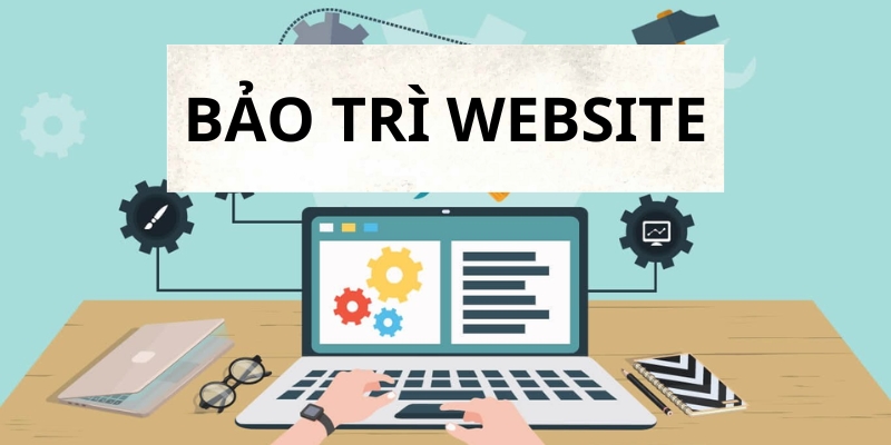 Bảo Trì Website - Đừng Để Website Đẹp Nhưng “chết Dần” Mỗi Ngày! Bảo Trì Website - Đừng Để Website Đẹp Nhưng “Chết Dần” Mỗi Ngày!