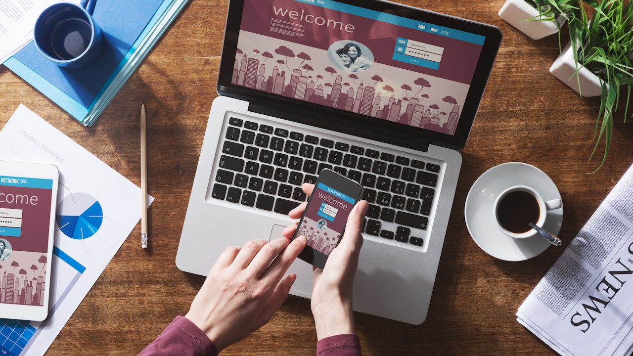 Các Loại Website Cần Thiết Kế Chuẩn Seo Ngay Từ Đầu Các Loại Website Cần Thiết Kế Chuẩn SEO Ngay Từ Đầu