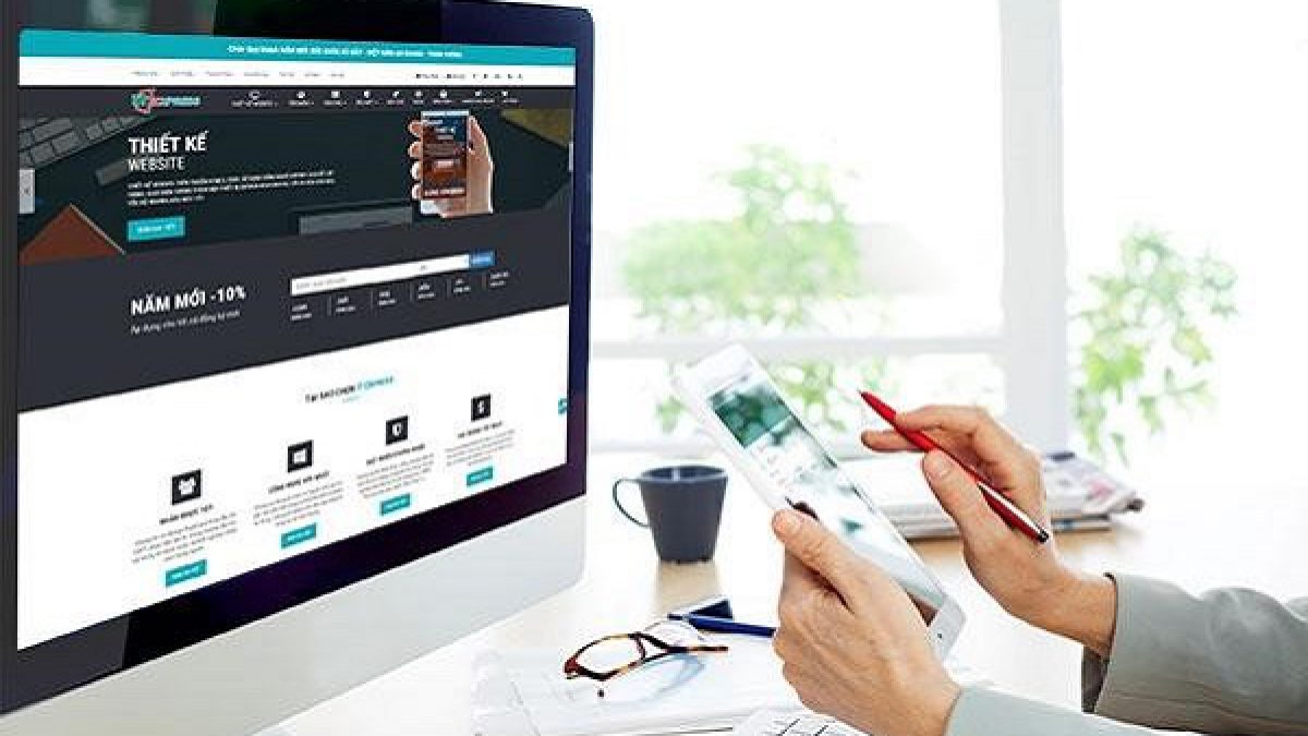 Các Tiêu Chí Đánh Giá Một Website Chuẩn Seo Các Tiêu Chí Đánh Giá Một Website Chuẩn SEO