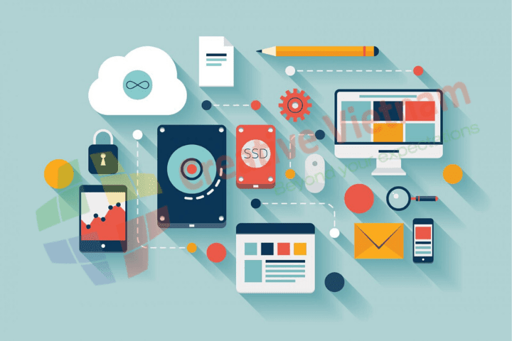 Các Tiêu Chuẩn Thiết Kế Website Thương Mại Điện Tử Chuẩn Seo Các Tiêu Chuẩn Thiết Kế Website Thương Mại Điện Tử Chuẩn SEO