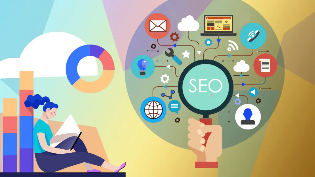 Cách Xây Dựng Nội Dung Chuẩn Seo Cho Website Cách Xây Dựng Nội Dung Chuẩn SEO Cho Website