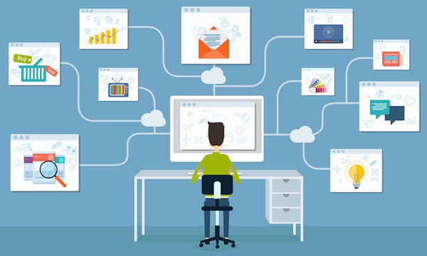 Cách Xây Dựng Nội Dung Chuẩn Seo Cho Website Cách Xây Dựng Nội Dung Chuẩn SEO Cho Website