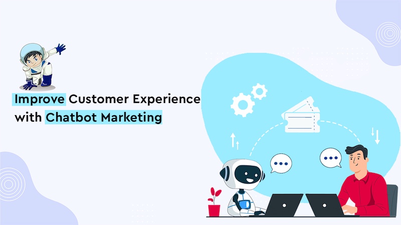 Chatbot Marketing Là Gì? Tự Động Hóa Bán Hàng Và Chăm Sóc Khách Chatbot Marketing là gì? Tự động hóa bán hàng và chăm sóc khách