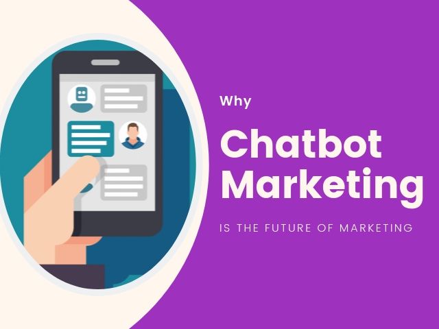 Chatbot Marketing Là Gì? Tự Động Hóa Chăm Sóc Khách Hàng Như Thế Nào? Chatbot Marketing là gì? Tự động hóa chăm sóc khách hàng như thế nào?