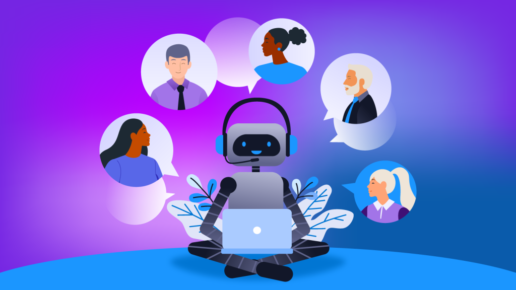 Chatbot Marketing Là Gì? Tự Động Hóa Chăm Sóc Khách Hàng Như Thế Nào? Chatbot Marketing là gì? Tự động hóa chăm sóc khách hàng như thế nào?