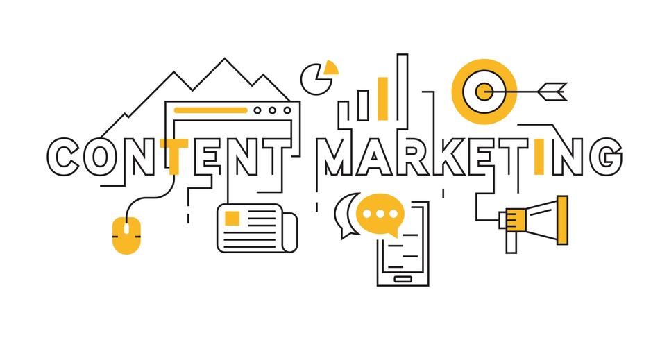 Content Marketing Là Gì? Vì Sao Doanh Nghiệp Cần Đầu Tư Nội Dung? Content Marketing là gì? Vì sao doanh nghiệp cần đầu tư nội dung?