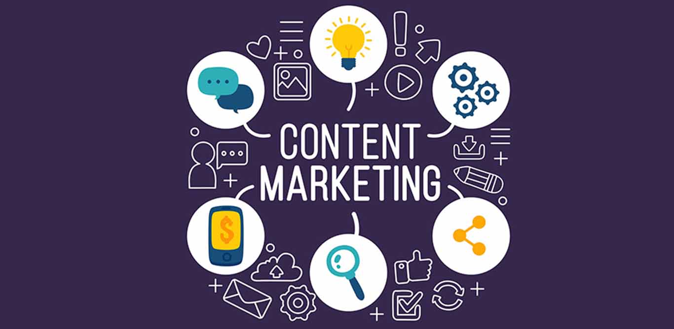 Content Marketing Là Gì? Xây Dựng Nội Dung Thu Hút Khách Hàng Content Marketing là gì? Xây dựng nội dung thu hút khách hàng