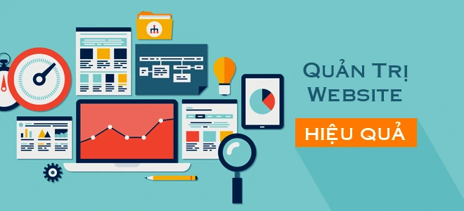 Dịch Vụ Chăm Sóc Quản Trị Website DỊCH VỤ CHĂM SÓC QUẢN TRỊ WEBSITE