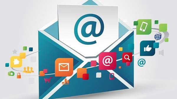 Dịch Vụ Email Doanh Nghiệp DỊCH VỤ EMAIL DOANH NGHIỆP