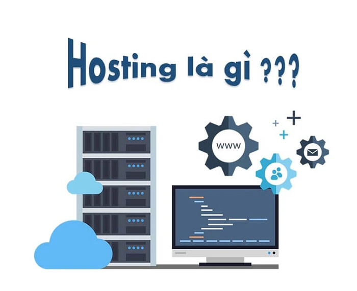 Dịch Vụ Hosting Lưu Trữ DỊCH VỤ HOSTING LƯU TRỮ