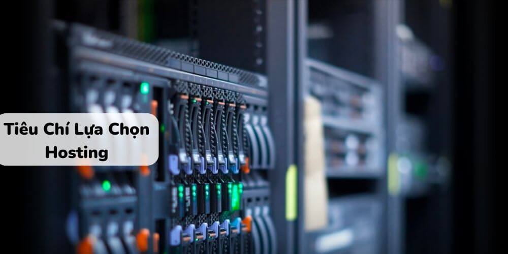 Dịch Vụ Hosting Lưu Trữ DỊCH VỤ HOSTING LƯU TRỮ