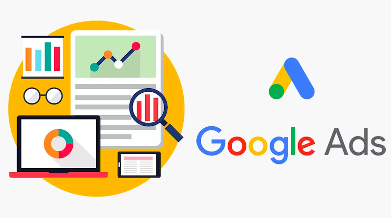 Dịch Vụ Quảng Cáo Google Ads DỊCH VỤ QUẢNG CÁO GOOGLE ADS