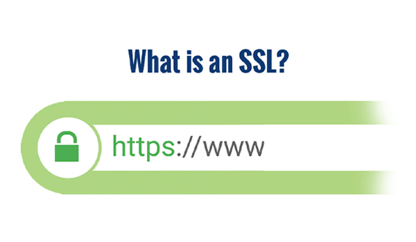 Dịch Vụ Ssl - Bảo Mật Website DỊCH VỤ SSL