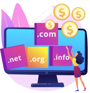 Trang chủ DỊCH VỤ TÊN MIỀN