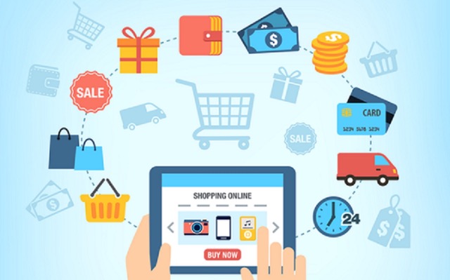 Dịch Vụ Thiết Kế Website Thương Mại Điện Tử – Nền Tảng Bán Hàng Toàn Diện Dịch Vụ Thiết Kế Website Thương Mại Điện Tử – Nền Tảng Bán Hàng Toàn Diện