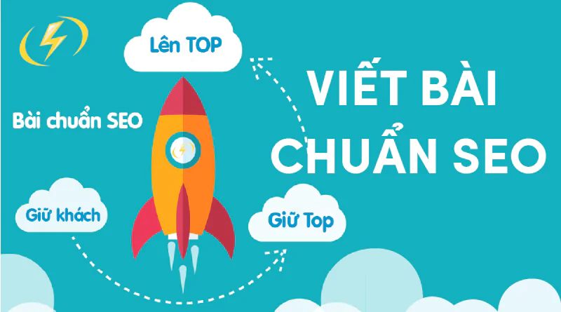 Dịch Vụ Viết Bài Chuẩn Seo Google DỊCH VỤ VIẾT BÀI CHUẨN SEO GOOGLE