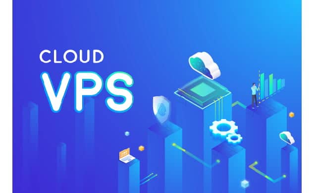 Dịch Vụ Vps DỊCH VỤ VPS