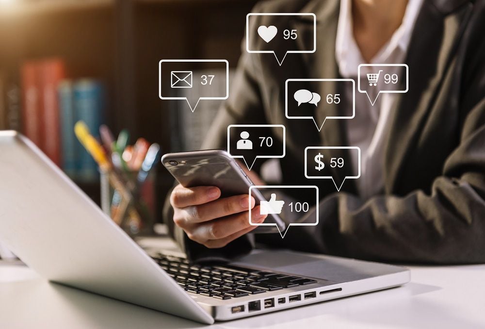 Digital Marketing Là Gì? Tổng Quan Kênh Và Chiến Lược Hiện Đại Digital Marketing là gì? Tổng quan kênh và chiến lược hiện đại