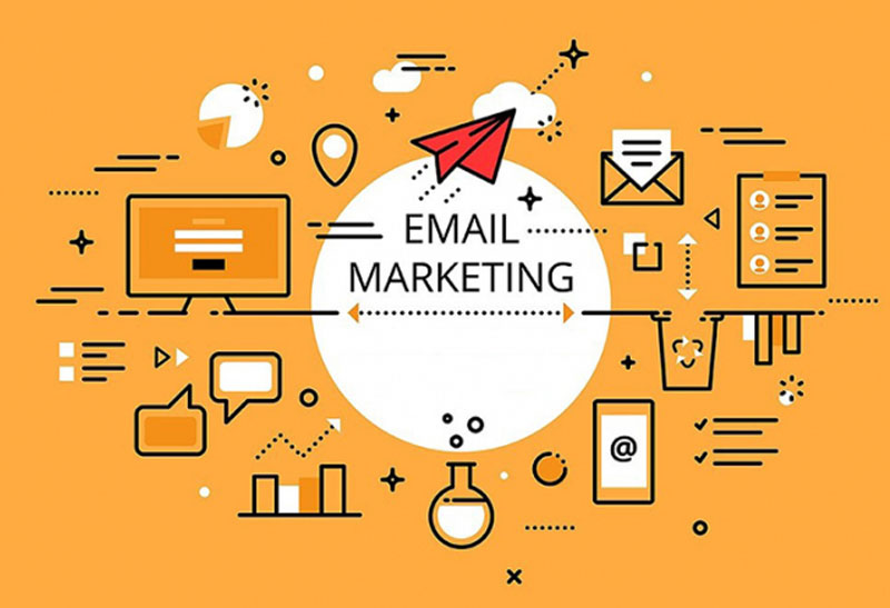 Email Marketing Là Gì? Cách Triển Khai Chiến Dịch Hiệu Quả Email Marketing là gì? Cách triển khai chiến dịch hiệu quả