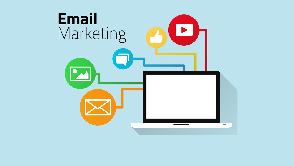 Email Marketing Là Gì? Hướng Dẫn Xây Dựng Chiến Dịch Hiệu Quả Email Marketing là gì? Hướng dẫn xây dựng chiến dịch hiệu quả