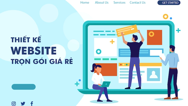 Giao Diện Có Sẵn Hay Thiết Kế Website Riêng - Đâu Là Lựa Chọn Tốt Hơn? Giao Diện Có Sẵn Hay Thiết Kế Website Riêng - Đâu Là Lựa Chọn Tốt Hơn?