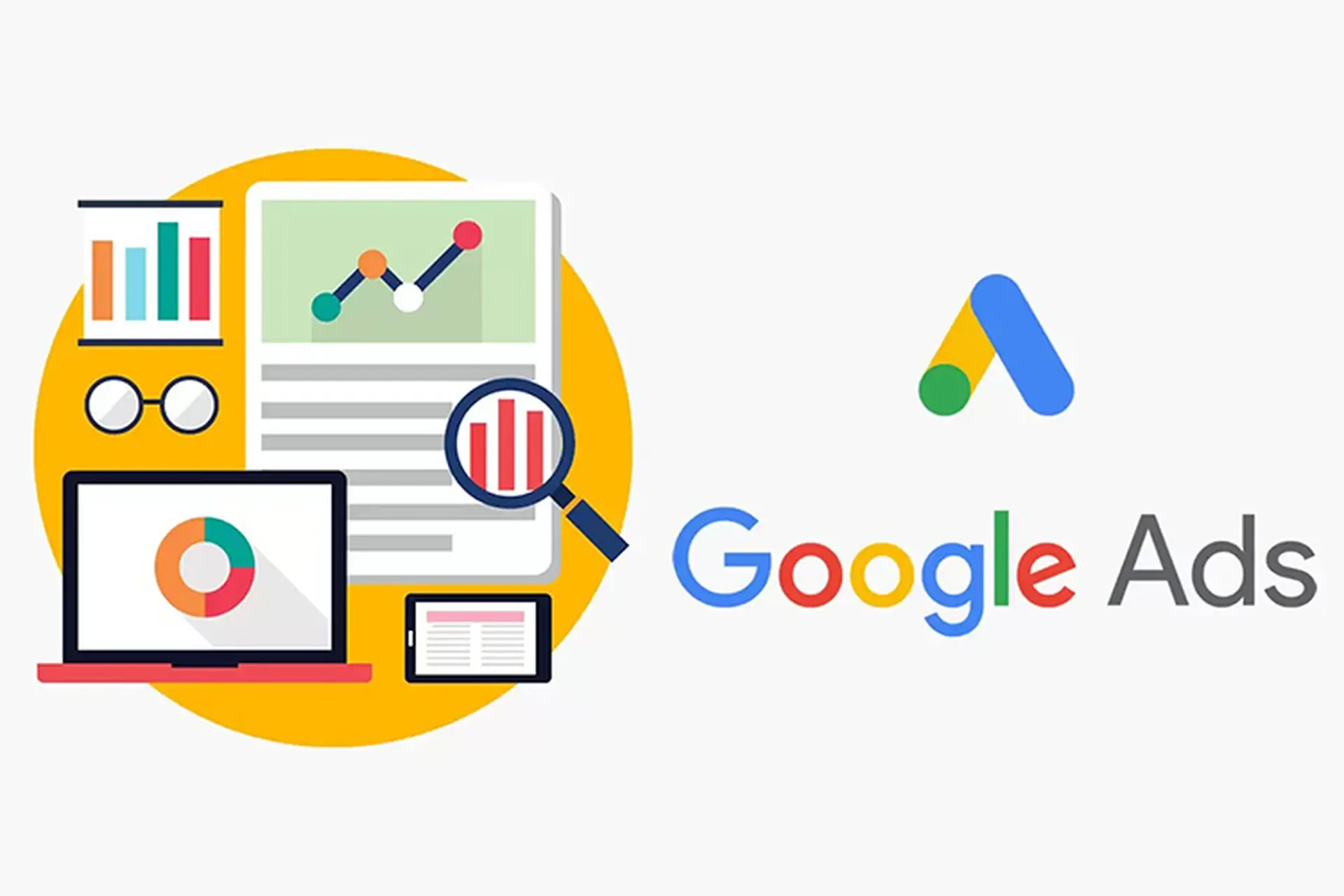 Google Ads Là Gì? Hướng Dẫn Chạy Quảng Cáo Google Hiệu Quả Google Ads là gì? Hướng dẫn chạy quảng cáo Google hiệu quả
