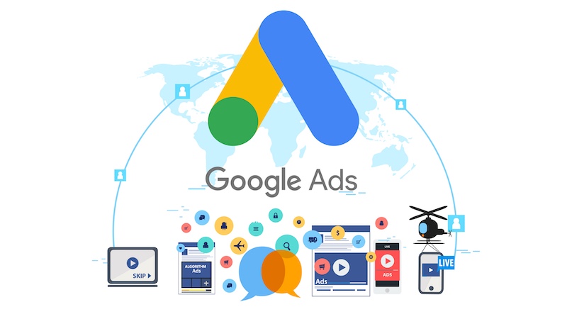 Google Ads Là Gì? Hướng Dẫn Chạy Quảng Cáo Google Hiệu Quả Google Ads là gì? Hướng dẫn chạy quảng cáo Google hiệu quả