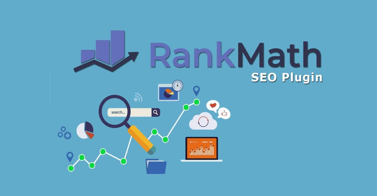 Hướng Dẫn Sử Dụng Rank Math Seo Để Tối Ưu Website Hướng Dẫn Sử Dụng Rank Math SEO Để Tối Ưu Website