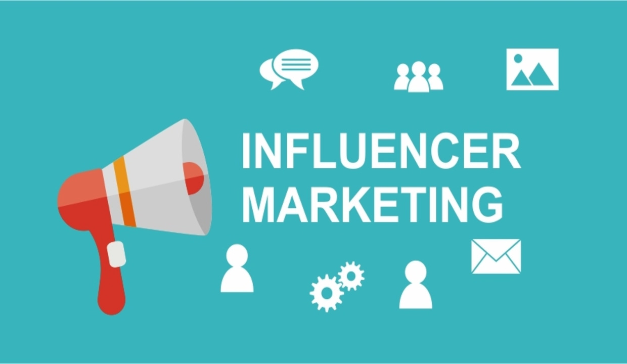 Influencer Marketing Là Gì? Làm Sao Hợp Tác Đúng Người, Đúng Lúc Influencer Marketing là gì? Làm sao hợp tác đúng người, đúng lúc