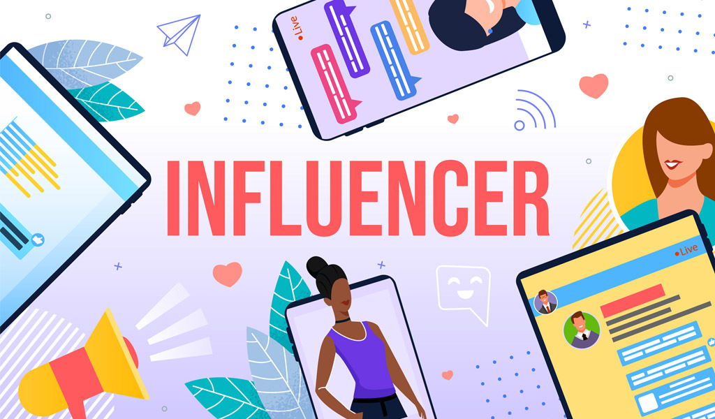 Influencer Marketing Là Gì? Làm Sao Hợp Tác Đúng Người, Đúng Lúc Influencer Marketing là gì? Làm sao hợp tác đúng người, đúng lúc