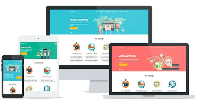 Landing Page Là Gì? Cách Thiết Kế Landing Page Chuẩn Seo Landing Page Là Gì? Cách Thiết Kế Landing Page Chuẩn SEO