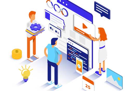 Những Điều Cần Tránh Khi Thiết Kế Website Chuẩn Seo Những Điều Cần Tránh Khi Thiết Kế Website Chuẩn SEO
