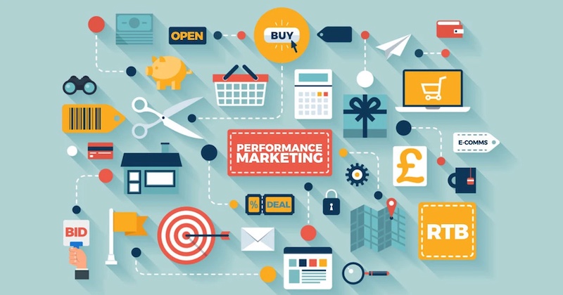 Performance Marketing Là Gì? Tiếp Thị Dựa Trên Hiệu Suất Thực Tế Performance Marketing là gì? Tiếp thị dựa trên hiệu suất thực tế