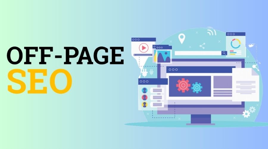 Seo On-page Và Seo Off-page: Sự Khác Biệt Và Tầm Quan Trọng SEO On-page và SEO Off-page: Sự Khác Biệt Và Tầm Quan Trọng