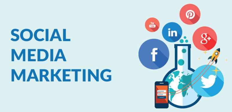 Social Media Marketing Là Gì? Bí Quyết Khai Thác Mạng Xã Hội Hiệu Quả Social Media Marketing là gì? Bí quyết khai thác mạng xã hội hiệu quả