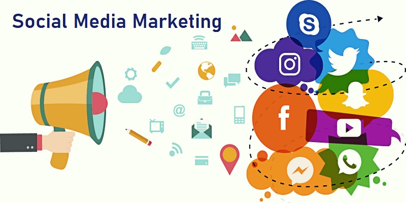 Social Media Marketing Là Gì? Bí Quyết Khai Thác Mạng Xã Hội Hiệu Quả Social Media Marketing là gì? Bí quyết khai thác mạng xã hội hiệu quả